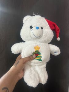 Care Bears Doll Wish Bear (White) 27 cm