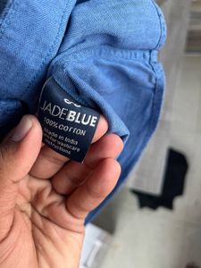 Mens Branded Shirts (Premium Cotton)