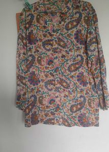 Short Kurta