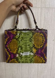 Stylish D&amp;G Handbag