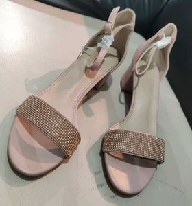 Allen Solly Heel 👠