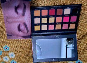 New Beauty D. Makeup Kit