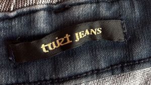 Stylish Denim Jeans
