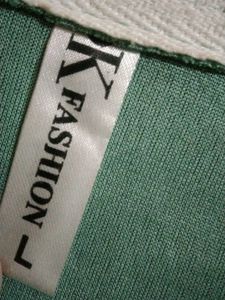 Green T-Shirt