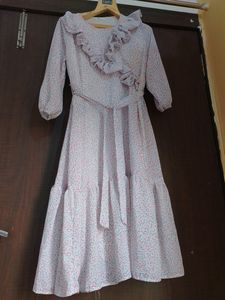 Long Dress 👗💕