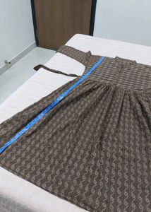 Stylish Ethnic Gown