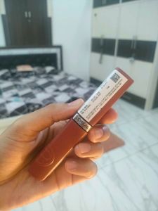 L'Oreal Liquid Lipstick