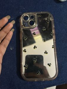 Cute Cherry Phone Case