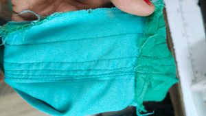 Beautiful Teal Kurta Sets.combo offer