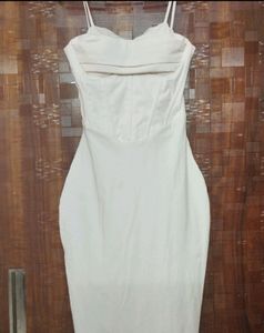 Corset Dress
