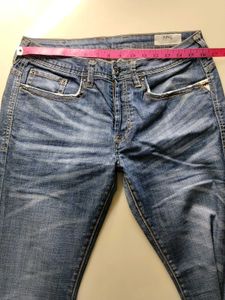 Bootcut Jeans