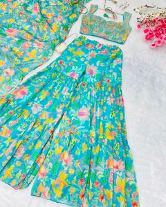 🍁RAKSHABANDHAN SPEICAL OUTFIT 🍁WITH FREEBIES ✨