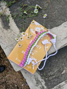 Handmade Crochet Hairband