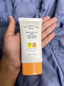 Natural Sun Eco Super Active Su