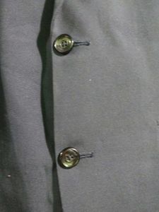 Navy Blue Suit - Formal Elegance