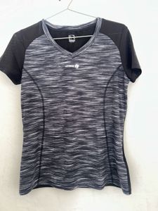 ARTENGO ACTIVEWEAR TEE(XS)