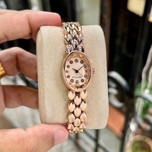 Bvlgari Watches For Women First Copy