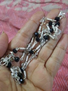 Nupur German Silver