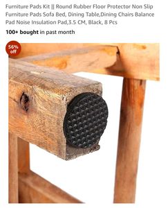 Furniture Pads For Floor Protection