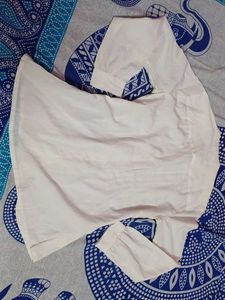White Shirt