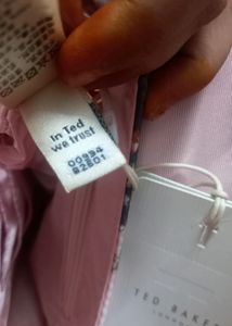 Imported Bag New