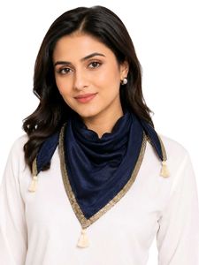 Fashion Scarf Women Accessories Neck Wrap Indo Wes