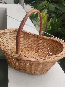 bamboo basket