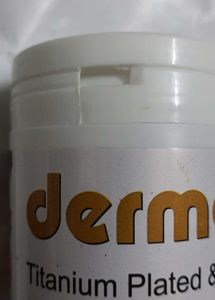 Titanium Needles Derma Roller 1.5mm