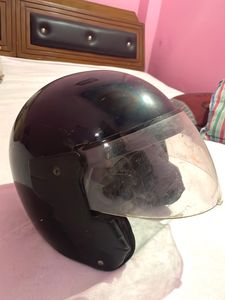 Helmet For Men