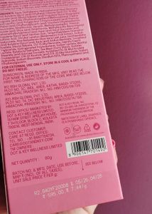 DOT &amp; KEY Watermelon Cooling Sunscreen SPF 50+