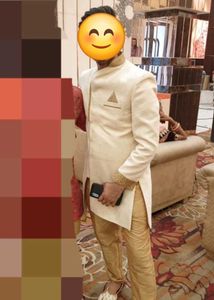 Elegant Men's Kurta Set