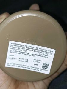 L'Oreal Absolut Repair Molecular Hair Mask