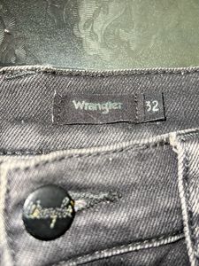 Massimo Dutti Denim Shorts