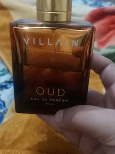 Villain OUD Perfume