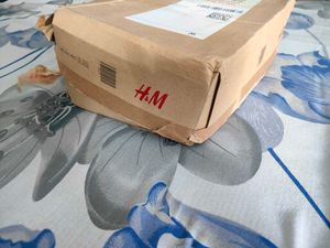 h and m Classic Black Loafers cost 4k