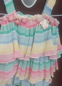 Baby Dress