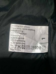 Electric heating vest Jacket
