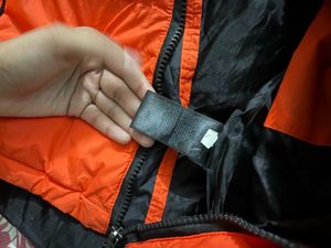 The North Face Puffer Jacket 700