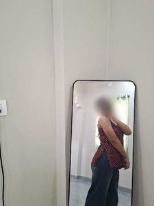 Stylish Maroon Printed Tank Top