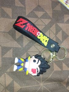 vazita action figure Keychain