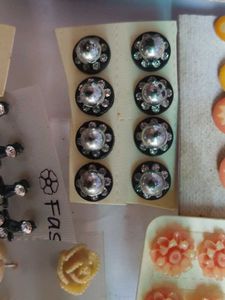 Assorted Earring Sets