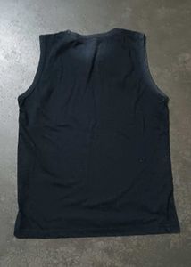 Boys Blue Denim Shirt
