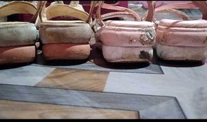 Girls footwear