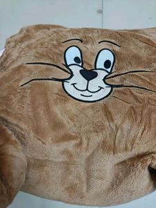 Cute Tom and Jerry Pillow