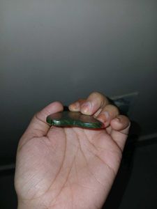 Saturn Jade Roller &amp; Gua Sha Set