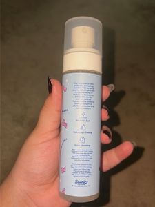 Moody Hello Kitty SPF 50 Sunscreen Mist