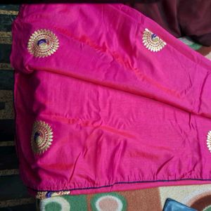 Silk Saree
