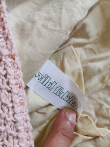 wild fable bag