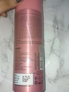 Fragrance And Beyond Body Spray