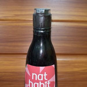 Nat Habit Fresh Navdha Shampoo